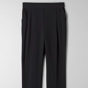 NWOT Aritzia Babaton New Cohen Pant